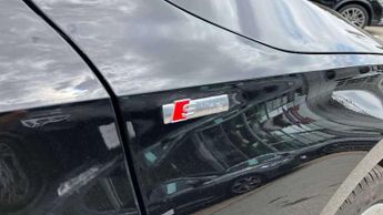 Audi A3 35 TFSI S Line 5dr S Tronic