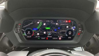 Audi A3 35 TFSI S Line 5dr S Tronic