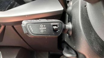 Audi A3 35 TFSI S Line 5dr S Tronic