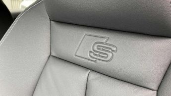 Audi A3 35 TFSI S Line 5dr S Tronic