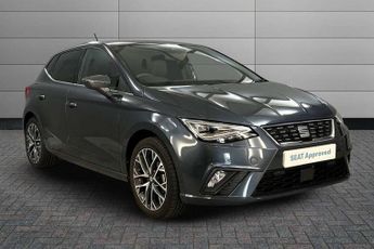 SEAT Ibiza 1.0 TSI 95 Xcellence Lux 5dr