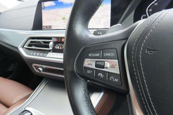 BMW X5 xDrive45e xLine 5dr Auto