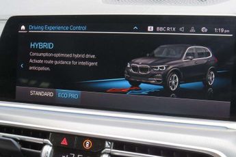 BMW X5 xDrive45e xLine 5dr Auto