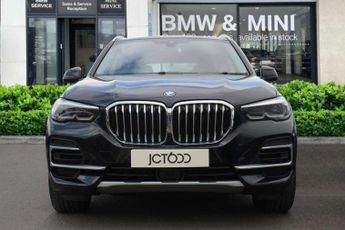 BMW X5 xDrive45e xLine 5dr Auto