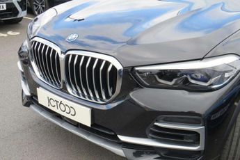 BMW X5 xDrive45e xLine 5dr Auto