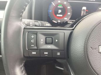Nissan Qashqai 1.5 E-Power Kuro Edition 5dr Auto