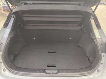 Nissan Qashqai 1.5 E-Power Kuro Edition 5dr Auto
