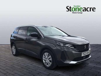 Peugeot 5008 1.5 BlueHDi Allure Premium+ 5dr EAT8