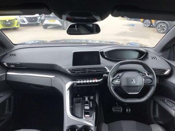Peugeot 5008 1.5 BlueHDi Allure Premium+ 5dr EAT8