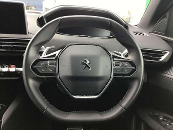 Peugeot 5008 1.5 BlueHDi Allure Premium+ 5dr EAT8
