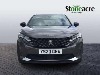 Peugeot 5008 1.5 BlueHDi Allure Premium+ 5dr EAT8