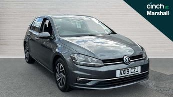 Volkswagen Golf 1.5 TSI EVO 150 Match 5dr DSG
