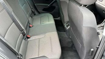 Volkswagen Golf 1.5 TSI EVO 150 Match 5dr DSG