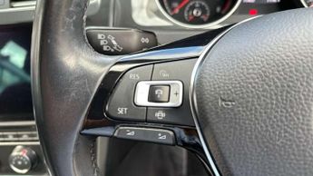 Volkswagen Golf 1.5 TSI EVO 150 Match 5dr DSG