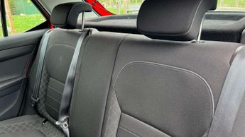 Skoda Fabia 1.2 TSI SE L 5dr DSG