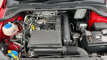 Skoda Fabia 1.2 TSI SE L 5dr DSG
