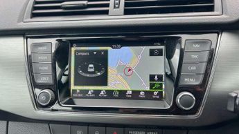 Skoda Fabia 1.2 TSI SE L 5dr DSG