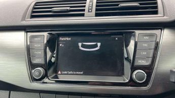 Skoda Fabia 1.2 TSI SE L 5dr DSG