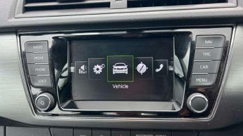 Skoda Fabia 1.2 TSI SE L 5dr DSG