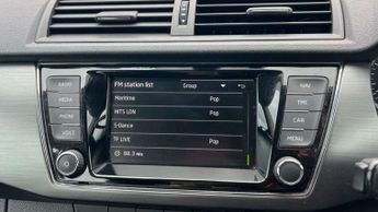 Skoda Fabia 1.2 TSI SE L 5dr DSG