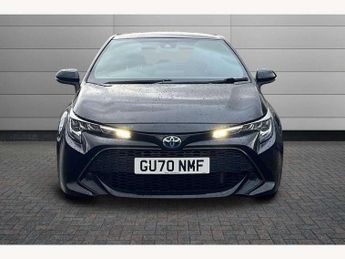 Toyota Corolla 1.8 VVT-i Hybrid Icon 5dr CVT
