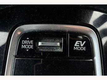 Toyota Corolla 1.8 VVT-i Hybrid Icon 5dr CVT