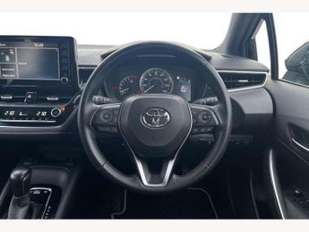 Toyota Corolla 1.8 VVT-i Hybrid Icon 5dr CVT