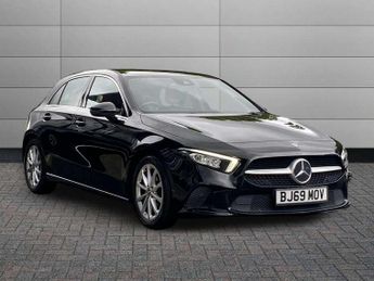 Mercedes A Class A180 Sport Executive 5dr