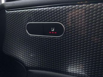 Mercedes-Benz A-Class A200 Sport Executive 5dr Auto