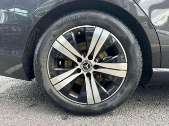 Mercedes-Benz C-Class C200 Sport 4dr 9G-Tronic