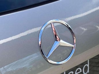 Mercedes-Benz A-Class A200 AMG Line 5dr Auto