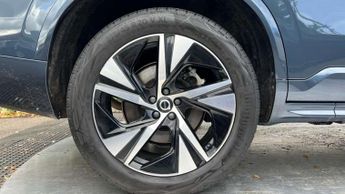 Volvo XC90 2.0 T8 [455] Recharge PHEV R DESIGN 5dr AWD Auto