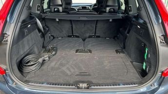 Volvo XC90 2.0 T8 [455] Recharge PHEV R DESIGN 5dr AWD Auto
