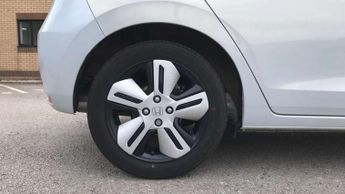Honda Jazz 1.5 i-MMD Hybrid EX 5dr eCVT