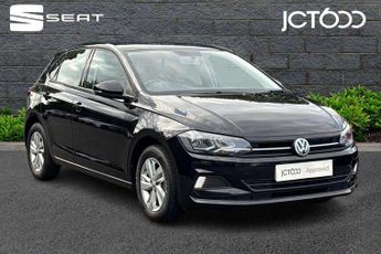 Volkswagen Polo 1.0 EVO 80 SE 5dr