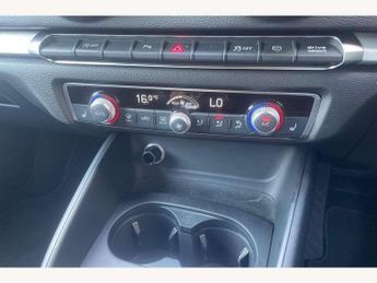Audi A3 35 TDI S Line 5dr S Tronic