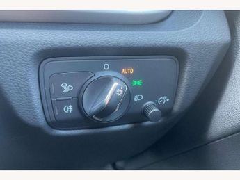 Audi A3 35 TDI S Line 5dr S Tronic