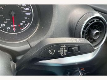Audi Q2 1.4 TFSI S Line 5dr S Tronic