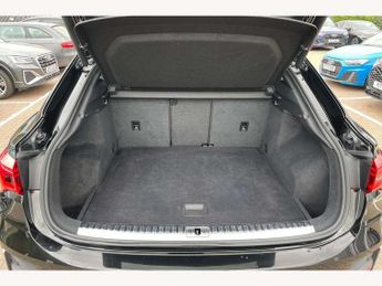 Audi Q3 35 TFSI S Line 5dr S Tronic