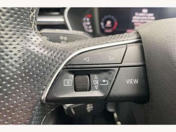 Audi Q3 35 TFSI S Line 5dr S Tronic