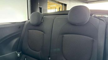 MINI Convertible 1.5 Cooper 2dr Auto