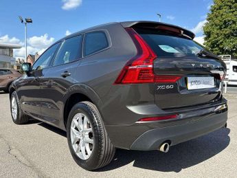 Volvo XC60 2.0 B5P [250] Momentum 5dr Geartronic