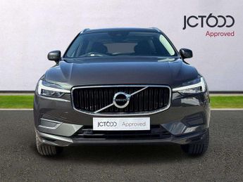Volvo XC60 2.0 B5P [250] Momentum 5dr Geartronic