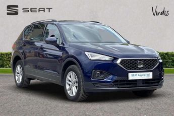 SEAT Tarraco 2.0 TDI SE 5dr DSG