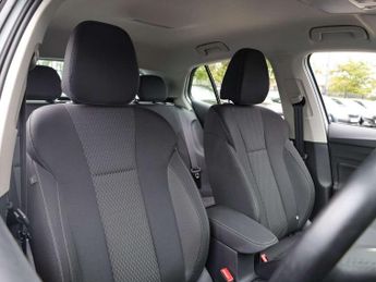 Skoda Fabia 1.0 TSI 110 SE L 5dr DSG