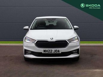 Skoda Fabia 1.0 TSI 110 SE L 5dr DSG