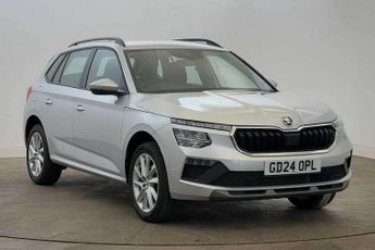 Skoda Kamiq 1.0 TSI SE 5dr
