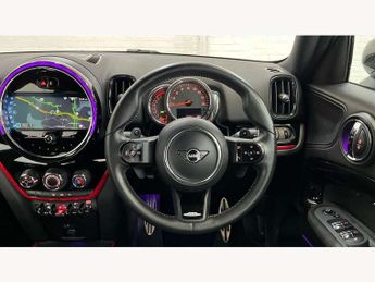 MINI Countryman 2.0 Cooper S Sport 5dr Auto