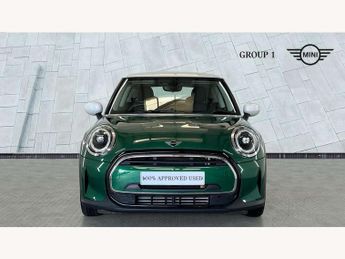 MINI Hatchback 1.5 Cooper Classic 3dr Auto