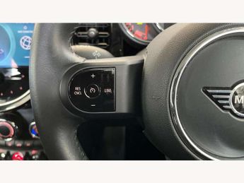 MINI Hatchback 1.5 Cooper Classic 3dr Auto
